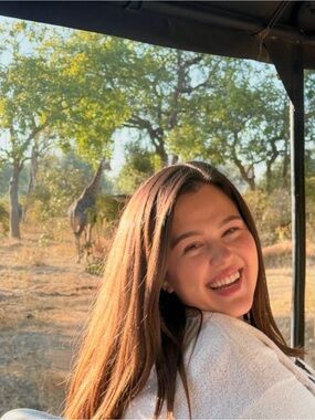 Meet your Posher, Allison